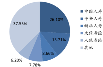 2017-2022年中國人壽保險+互聯(lián)網(wǎng)市場專項調研與發(fā)展趨勢研究
