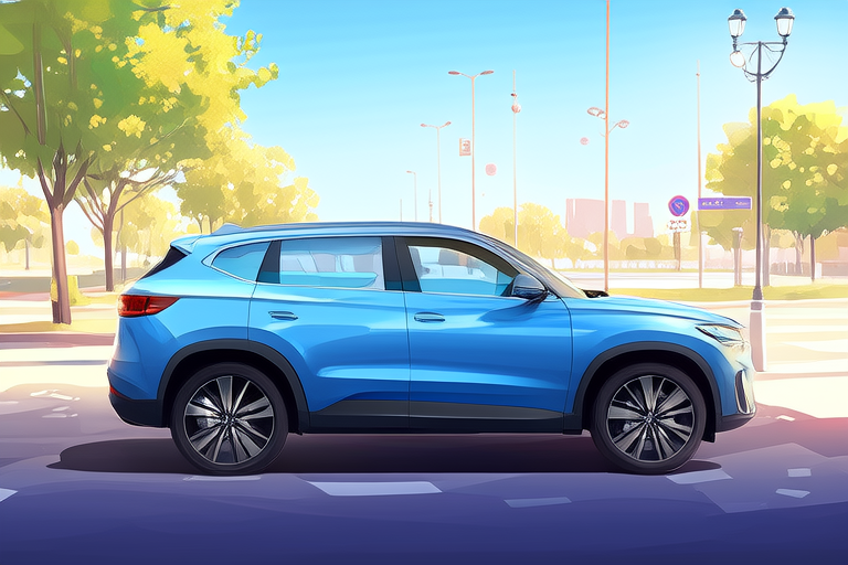 2024年2月中國(guó)乘用車市場(chǎng)深度解析 新能源持續(xù)領(lǐng)跑，自主品牌強(qiáng)勢(shì)崛起