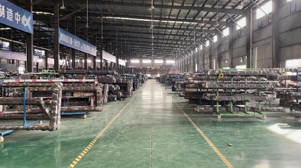 川匯區智能化門窗產業加足馬力，沖刺一季度“開門紅”