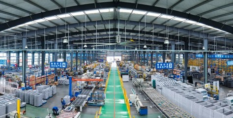 亙愛系統門窗榮獲“2023-2024年度湖南行業影響力獎” 引領門窗行業創新與發展