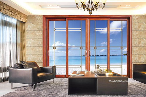 美之選門窗推拉門系列熱銷產(chǎn)品推薦 打造現(xiàn)代家居的優(yōu)雅與實(shí)用